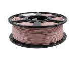 Flashforge PLA Matt Dusty Pink 1.75 mm
